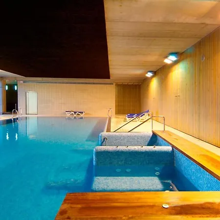 Chalet S No 900 *